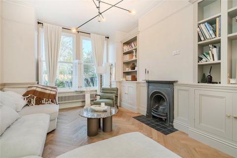 4 bedroom house for sale, Beaumont Avenue, Richmond, TW9