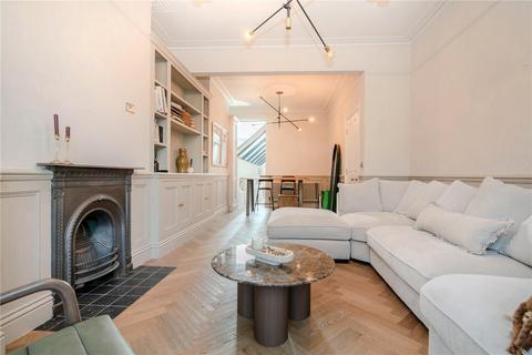 4 bedroom house for sale, Beaumont Avenue, Richmond, TW9