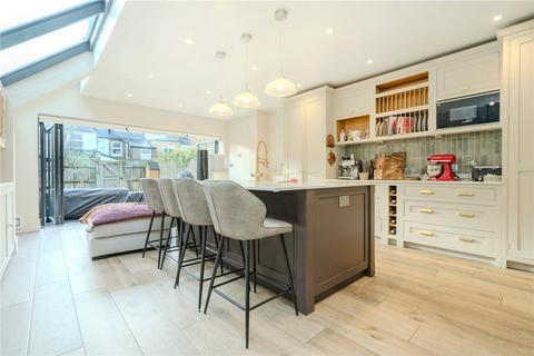 4 bedroom house for sale, Beaumont Avenue, Richmond, TW9