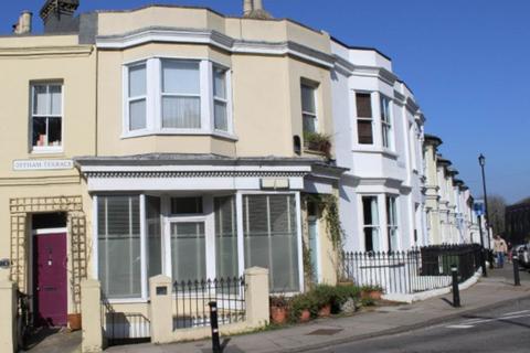 undefined, St Johns Terrace, Lewes