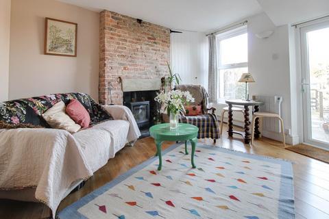undefined, St Johns Terrace, Lewes