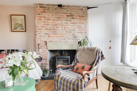 undefined, St Johns Terrace, Lewes