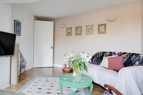 undefined, St Johns Terrace, Lewes