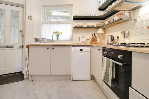 undefined, St Johns Terrace, Lewes
