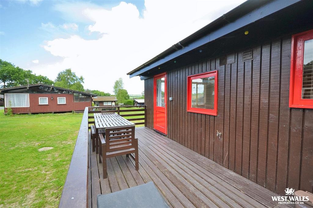 Decking