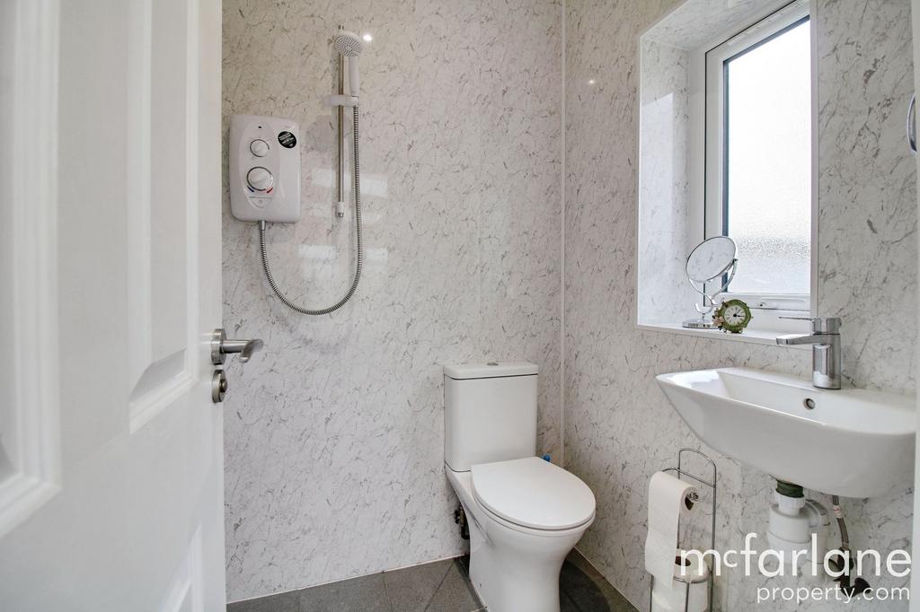 Wet Room