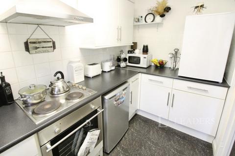 undefined, Evergreen Way, Luton, Bedfordshire, LU3