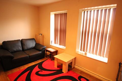 undefined, Dumfries Street, Luton, Bedfordshire, LU1