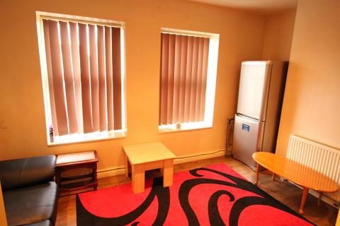 undefined, Dumfries Street, Luton, Bedfordshire, LU1