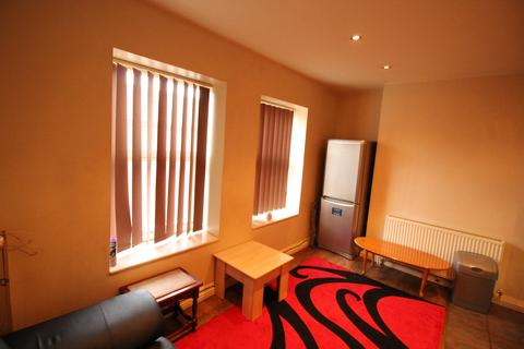 undefined, Dumfries Street, Luton, Bedfordshire, LU1
