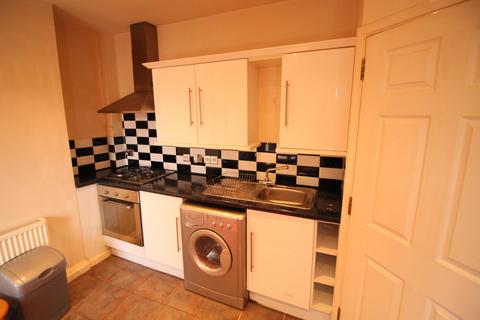 undefined, Dumfries Street, Luton, Bedfordshire, LU1