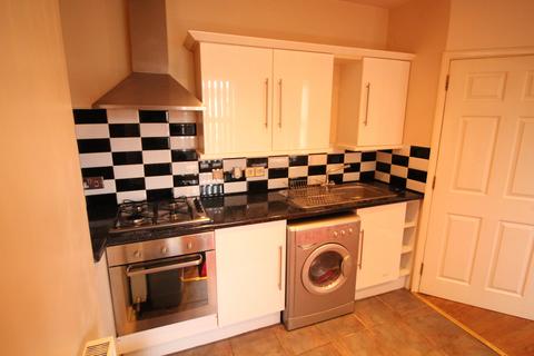 undefined, Dumfries Street, Luton, Bedfordshire, LU1