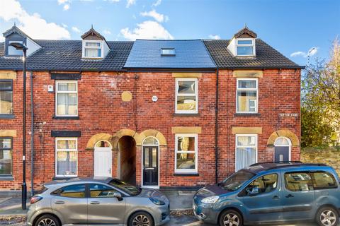 undefined, Tapton Bank, Crosspool, Sheffield