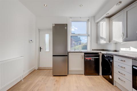 undefined, Tapton Bank, Crosspool, Sheffield