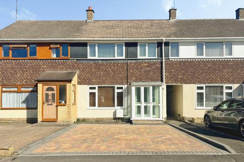 undefined, Churchfield, Swindon, Wiltshire, SN25