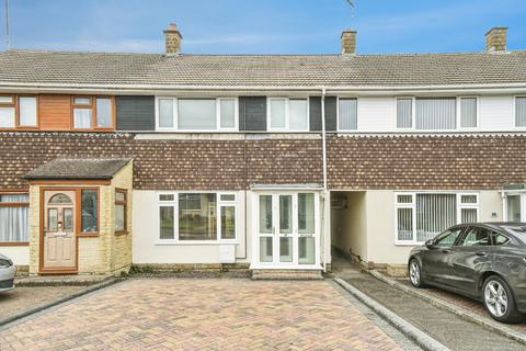 undefined, Churchfield, Swindon, Wiltshire, SN25