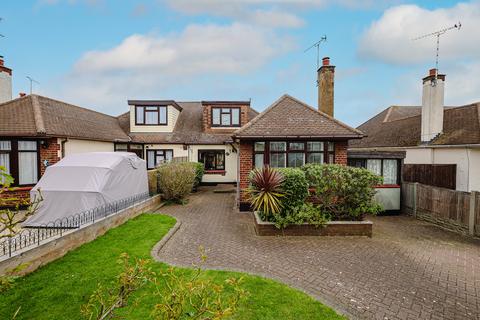 undefined, Porlock Avenue, Westcliff-on-sea, SS0