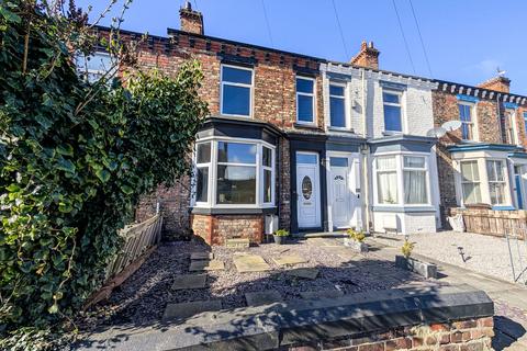 2 bedroom terraced house for sale, Collins Avenue, Stockton-on-Tees TS20