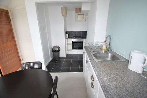undefined, Crown Street, Hampshire PO1