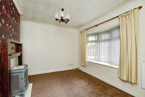 undefined, Piggott Grove, Stoke-on-Trent, ST2