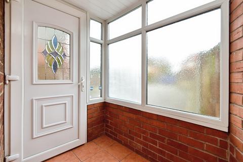 undefined, Piggott Grove, Stoke-on-Trent, ST2