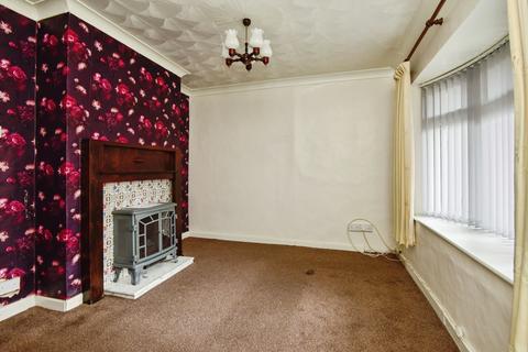 undefined, Piggott Grove, Stoke-on-Trent, ST2