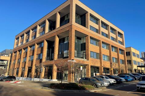 1 bedroom flat to rent, Silbury Boulevard, Technology House, MK9