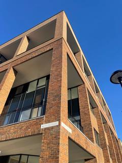1 bedroom flat to rent, Silbury Boulevard, Technology House, MK9
