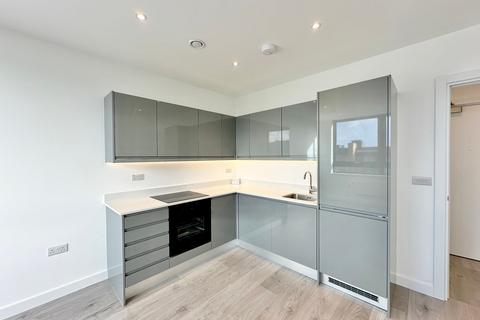 1 bedroom flat to rent, Silbury Boulevard, Technology House, MK9