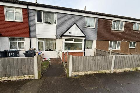 3 bedroom terraced house for sale, Bromford Drive, Birmingham