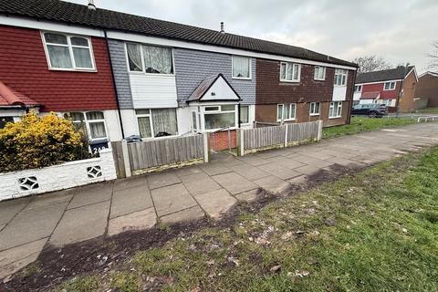 3 bedroom terraced house for sale, Bromford Drive, Birmingham