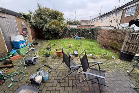 3 bedroom terraced house for sale, Bromford Drive, Birmingham