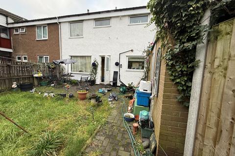3 bedroom terraced house for sale, Bromford Drive, Birmingham