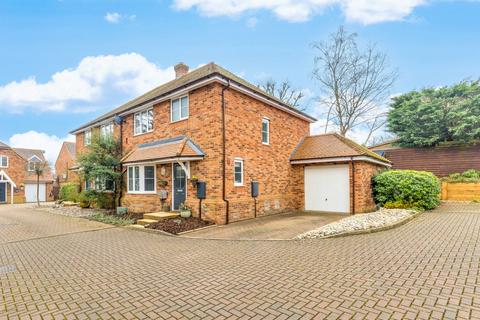 undefined, Scarff Close, Mardley Heath, Welwyn, Hertfordshire, AL6