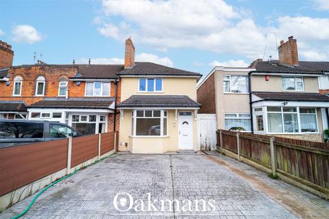 undefined, Weoley Avenue, Birmingham, West Midlands, B29