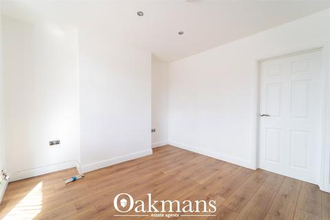undefined, Weoley Avenue, Birmingham, West Midlands, B29