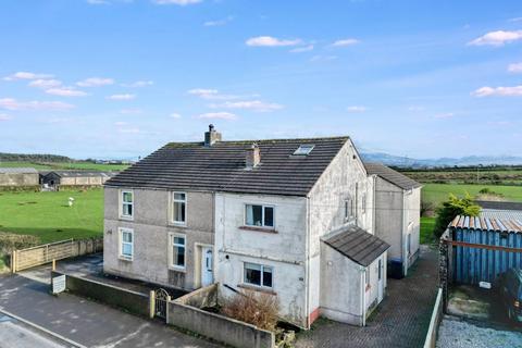 undefined, High Seaton, Workington CA14