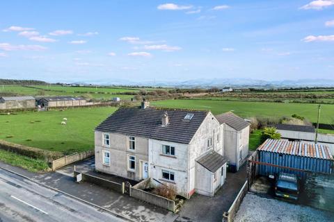 undefined, High Seaton, Workington CA14