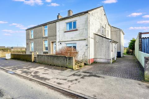 undefined, High Seaton, Workington CA14