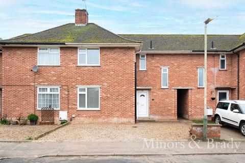 undefined, Robin Hood Road, Norwich
