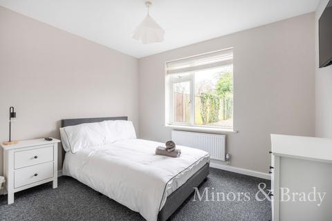 undefined, Robin Hood Road, Norwich
