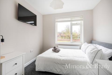 undefined, Robin Hood Road, Norwich