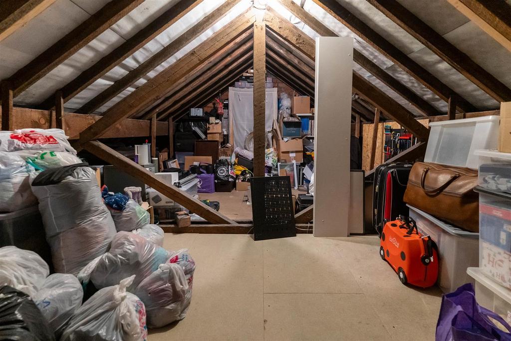 Loft space