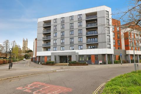 undefined, Chantry Street, Andover