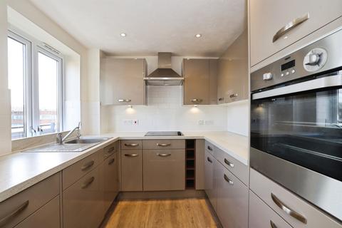 undefined, Chantry Street, Andover