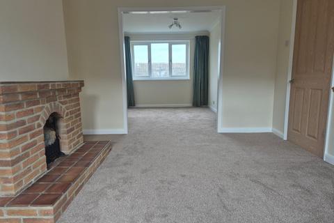 undefined, Lowesby Close, Melton Mowbray, LE13
