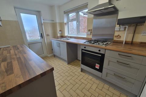 undefined, Lowesby Close, Melton Mowbray, LE13
