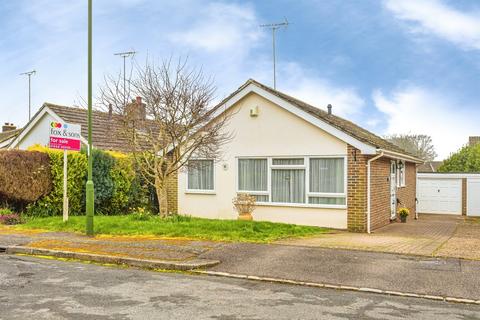 2 bedroom detached bungalow for sale, Barrington Road, Lindfield, Haywards Heath