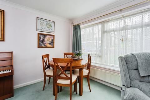 2 bedroom detached bungalow for sale, Barrington Road, Lindfield, Haywards Heath