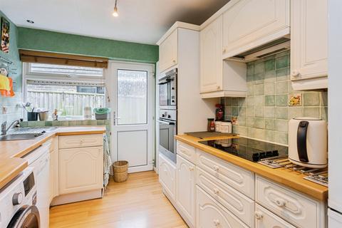 2 bedroom detached bungalow for sale, Barrington Road, Lindfield, Haywards Heath